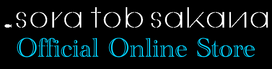 sora tob sakana Official Online Shop